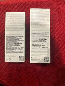 Bioderma Mosturizer + Pore Refiner