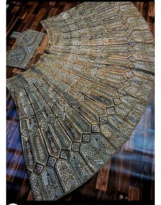 Brand New Combo Of Lehenga And Sharara