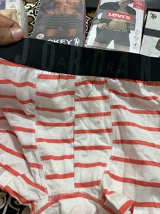 Premiem Brief Combos