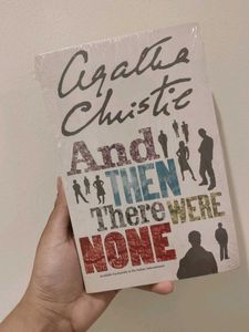 Agatha Christie: And Then There Were None