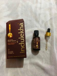 Indulekha Bringha Scalp Serum