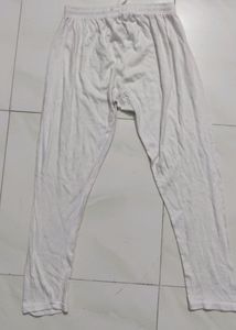 White Legging