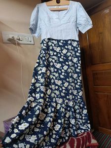 CO ORD DRESS