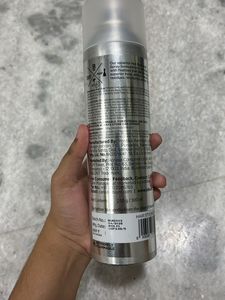 BBLUNT Hot Shot Hold Spray