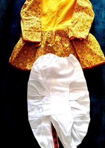 Well Maintained Ethnic wear