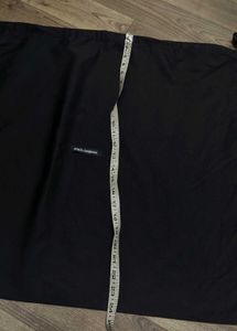 D&amp;G Dust Bag