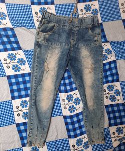 💗Momfit Highwaist Jeans