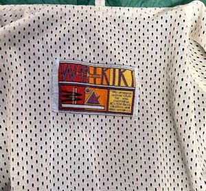 Waikiki Colourblock Windbreaker