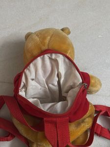 Original Pooh Shoulder Bag