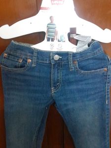 Levi&#39;s BOY KIDS Jeans