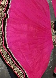 Anarkali suit ethnic wear