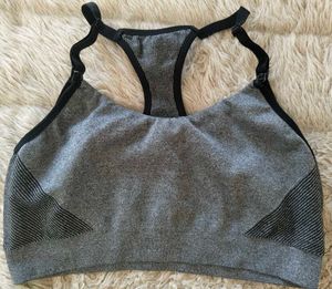3 sports bra