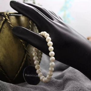 Pearl Bracelet