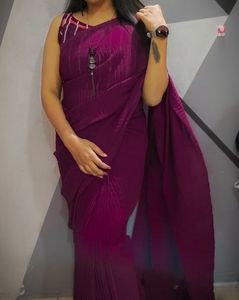 BEAUTIFUL SAREE🥻🙈😂