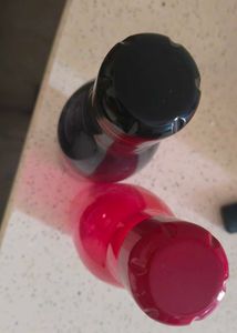 Water Bottle Set Of 2
