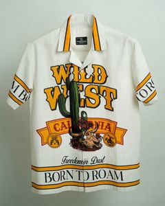 Born To Roam shirt