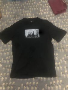 Graphic Print T-Shirt
