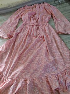 Western Gown