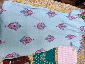 10 Kurtas Like New