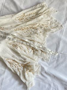 Beaded Dress