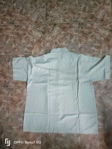 Formal Half Sleeve Shirt
