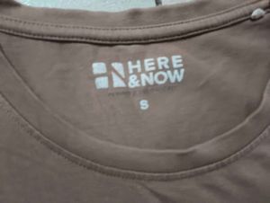 Anticipate Graphic T-Shirt