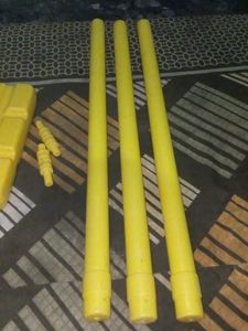Genius Sports Tenis Cricket Wicket
