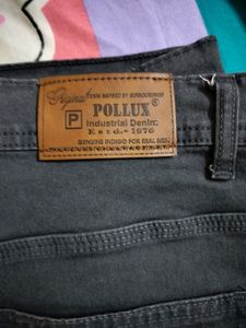 MENS DENIM JEANS UNUSED