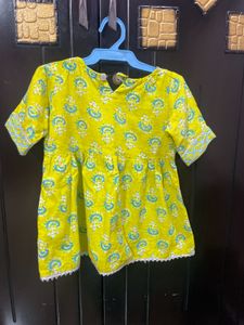 Beautiful Sharara Set (ethic Wear)