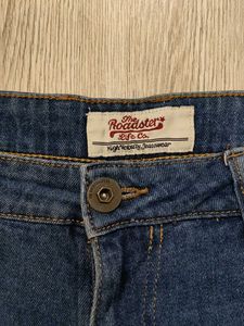 Ma2415 The roadster jeans waist 36 inches