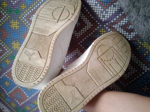 Court Shatter Low Sneaker