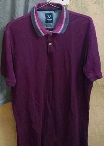 ALLEN SOLLY Men&#39;s Tshirt