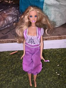 expensive doll
