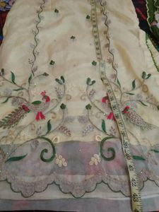 Punjabi Suit