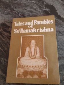 Tales and Parables of Sri Ramakrishna