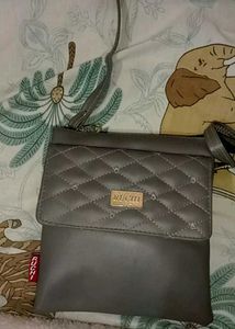 Ruchi Crossbody Bag