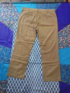Calo Manhattan Chinos - Size 42in/106.68cm