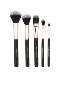 Faces Canada Brush Set