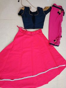 Lehenga Choli