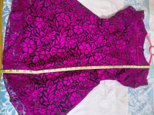 Hand Stitched Beautiful Frick💗
