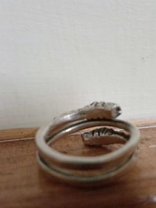 Silver Ring