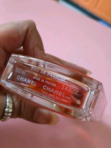 Original Chanel Allure Eau De Parfum Spray