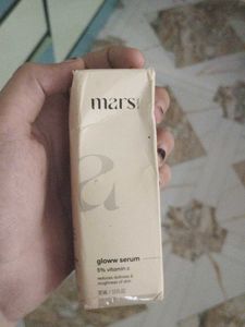 Mars Vit C Serum