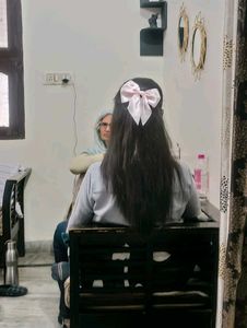 New Bow For You Cutie