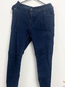 Dark Wash Denim Skinny