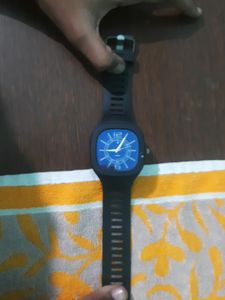 Not Working But Can Be Used By Changing Its Battery