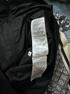 OG Gucci Track Jacket