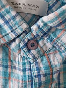 Zara Shirt