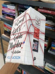 A Good Girl&#39;s Guide Collection