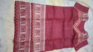 Jaipuri Kurti